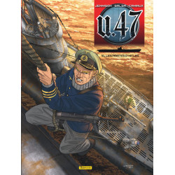 U-47 - Tome 10 - Les...