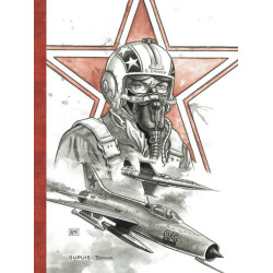 Buck Danny Classic - Tome 5...