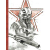 Buck Danny Classic - Tome 5 - Opération rideau de fer (Grand Format)