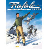 Rafale Leader - Tome 6 - Cap sur les Andes