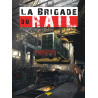 La Brigade du Rail - Tome 3 - Requiem chez les cheminots