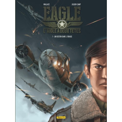Eagle, l'aigle à deux têtes...