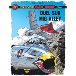Buck Danny Classic - Tome 2...