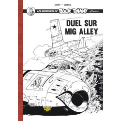 Buck Danny Classic - Tome 2...