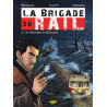La Brigade du Rail - Tome 2 - Les naufragés de Malpasset