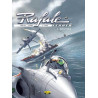Rafale Leader - Tome 4 - Arctika