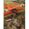 Baron Rouge - Tome 3 - Donjons et Dragons