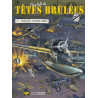 L'Escadrille des Têtes Brûlées - Tome 4 - Corsair contre zéro