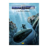 SECTION TRIDENT - Tome 3 - La perle a disparu