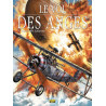 Le vol des anges - Tome 4 - L'escadrille Lafayette