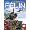 Unité Félin - Tome 4 - Piège en Mer Rouge