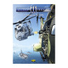 SECTION TRIDENT - Tome 2 - Assaut sur le Charles de Gaulle