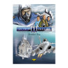 SECTION TRIDENT - Tome 1 - Domino Day