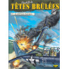 L'Escadrille des Têtes Brûlées - Tome 3 - La mort selon Boyington