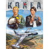 Korea - Tome 1 - Ruptures