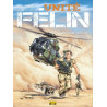 Unité Félin - Tome 3 - Ultimatum nucléaire