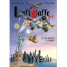 LUFTGAFFE 44 T02 LA BOMBE A TOMIK