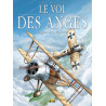 Le vol des anges - Tome 3 - Zeppelin sur la Tamise