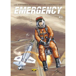 Emergency - Tome 2 -...
