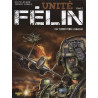 Unité Félin - Tome 2 - En territoire ennemi