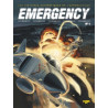 Emergency - Tome 1 - Emergency N°1