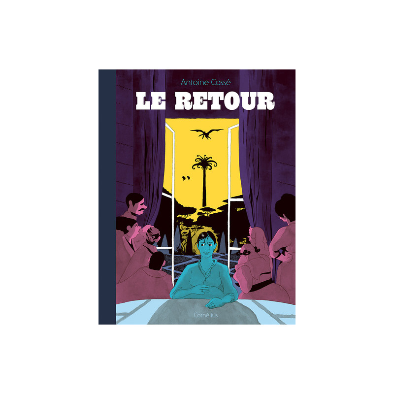 Le retour