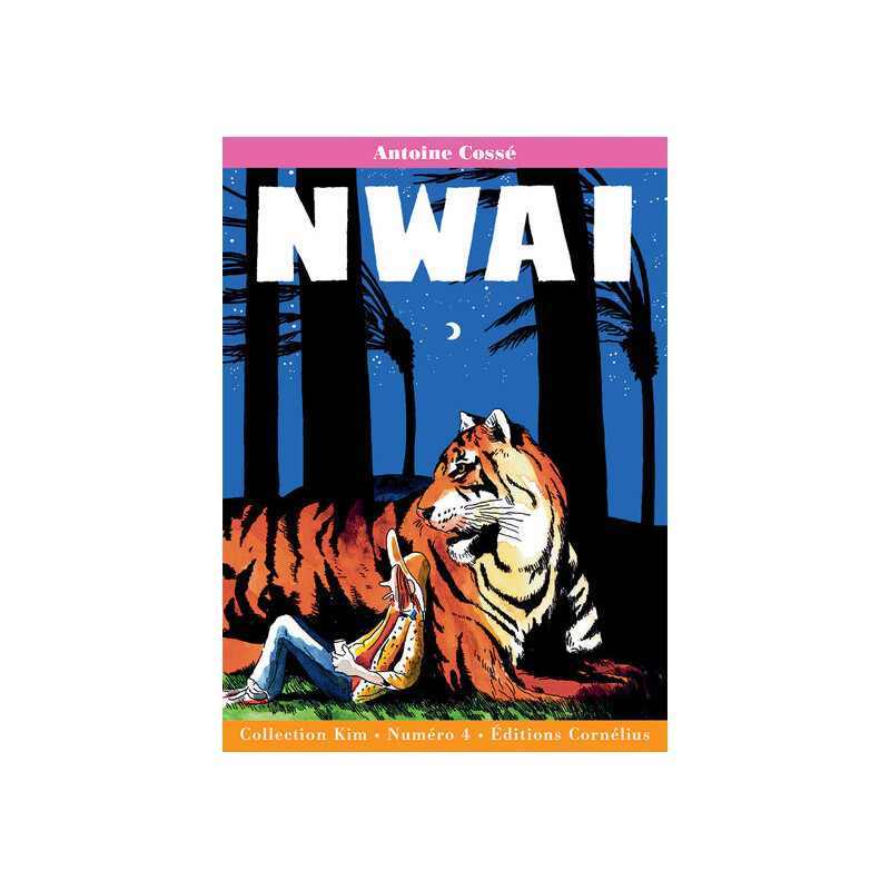 Nwai