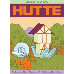 Hutte
