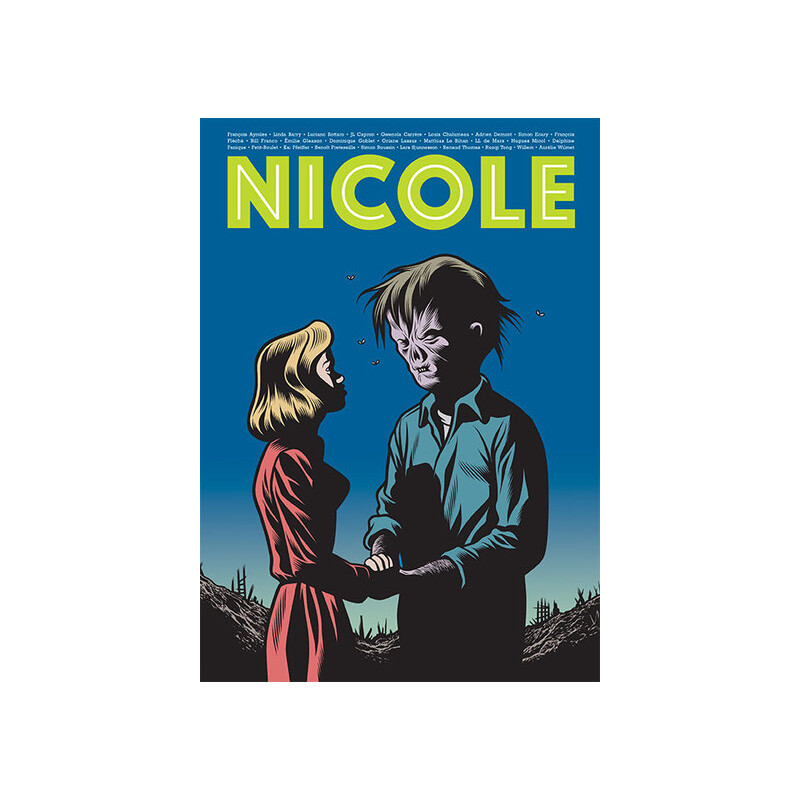 Nicole 13