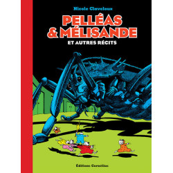 Pelléas et Mélisande et...