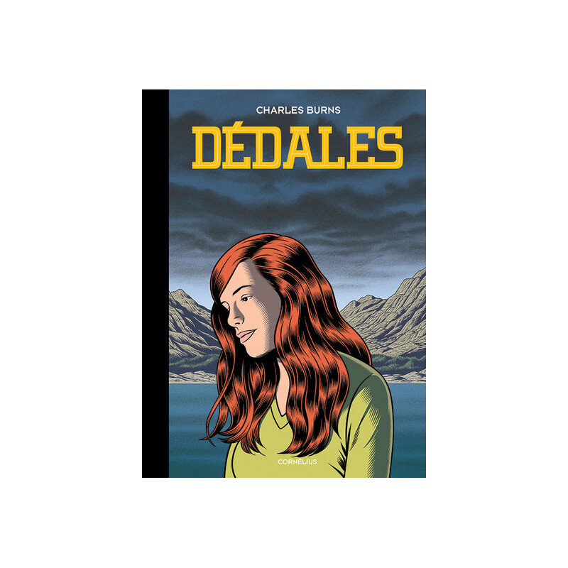 Dédales 3