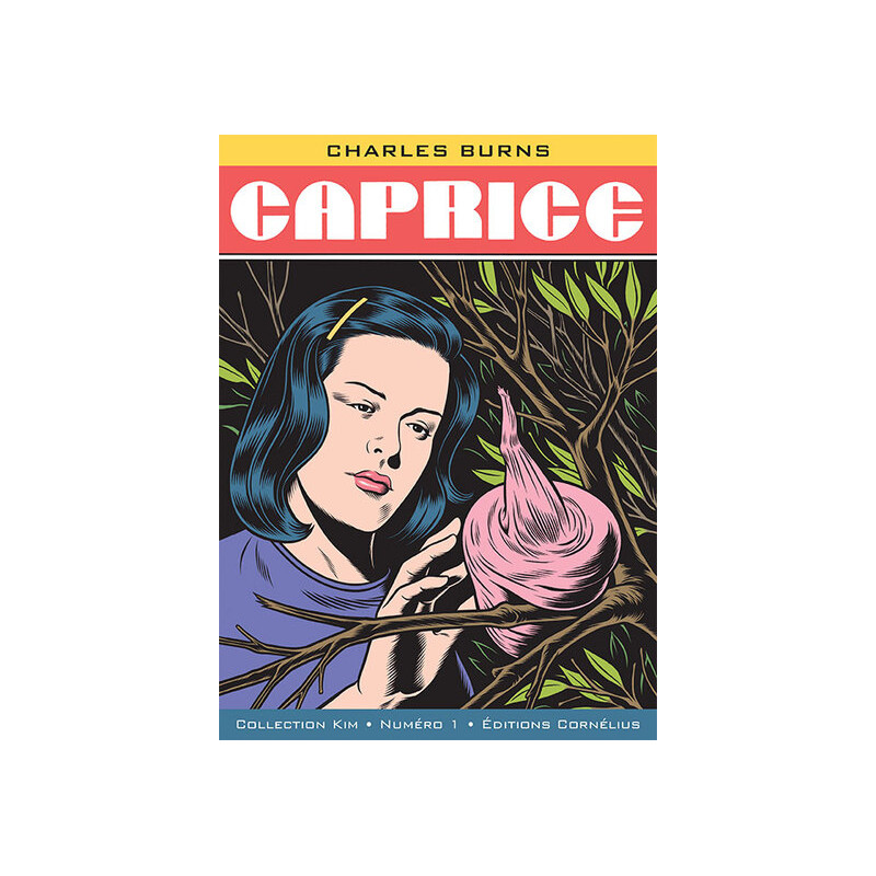 Caprice