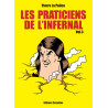 Les praticiens de l'infernal - vol03