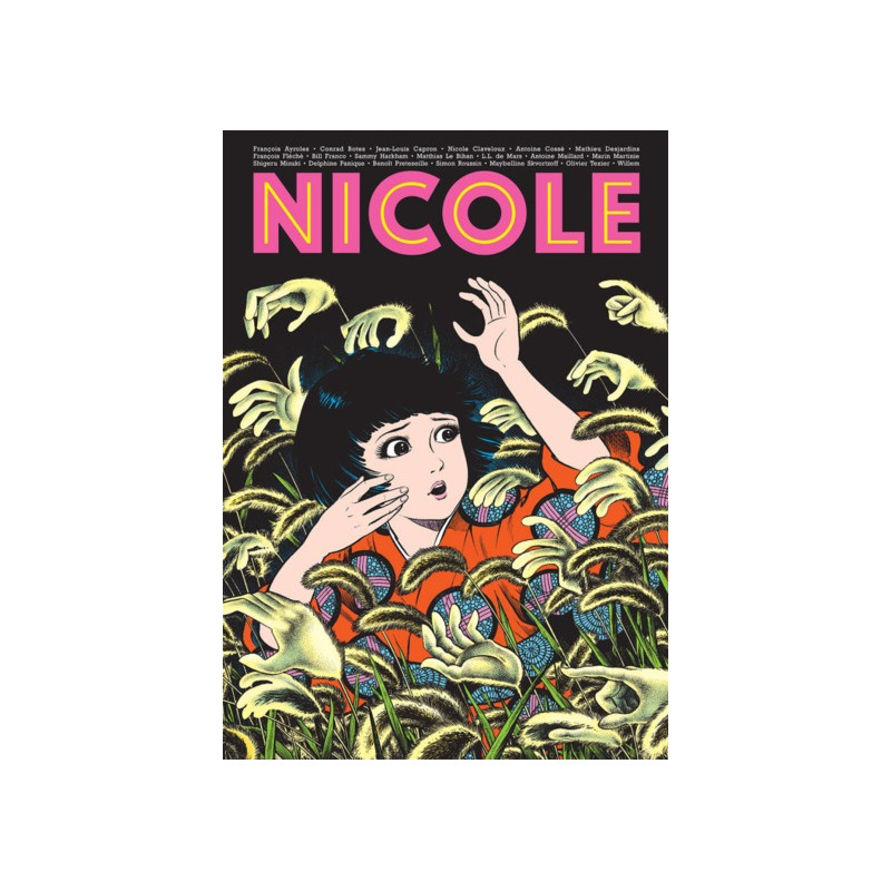 Nicole 11