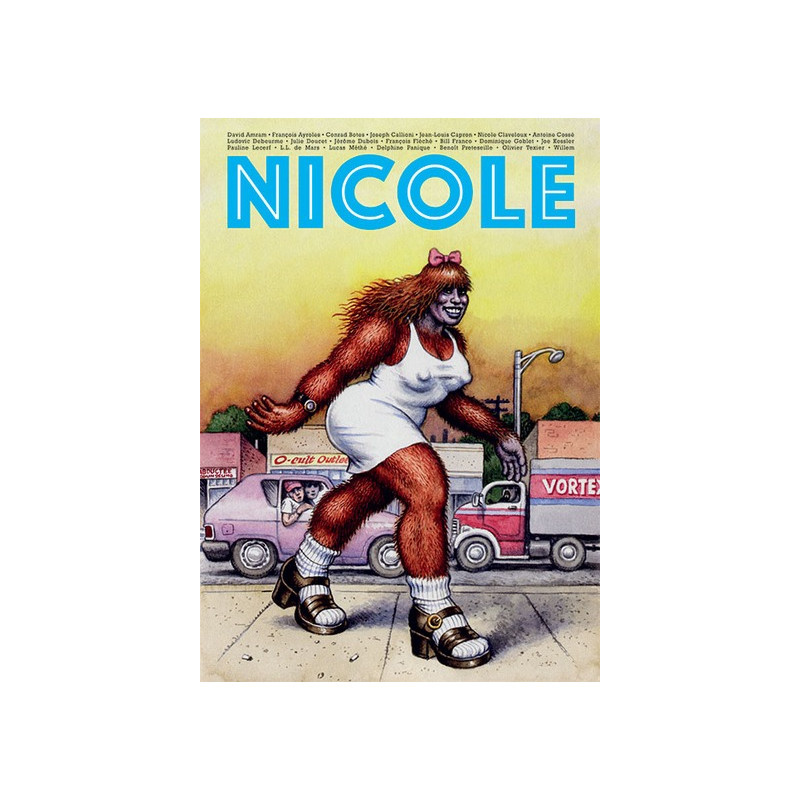 Nicole 10