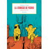 La jeunesse de Yoshio