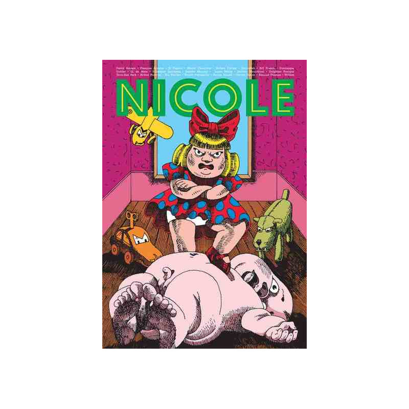 Nicole 9