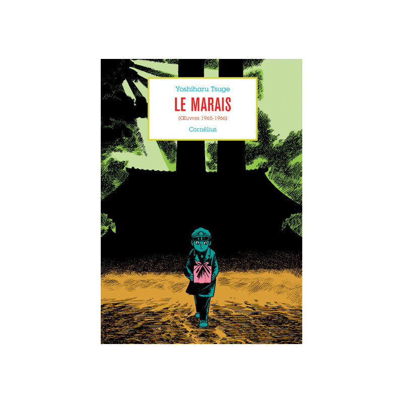 Le marais
