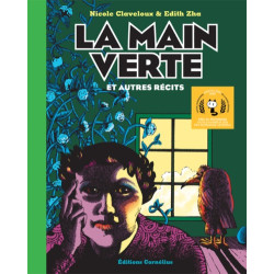 La main verte et autres récits