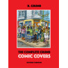 The complete Crumb comic covers