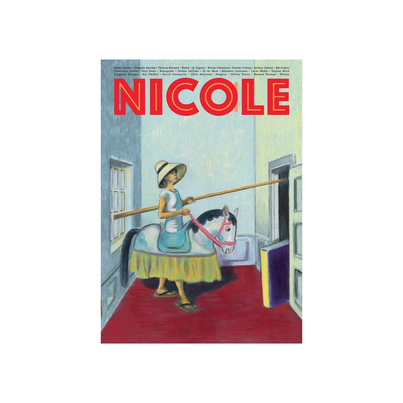 Nicole 8
