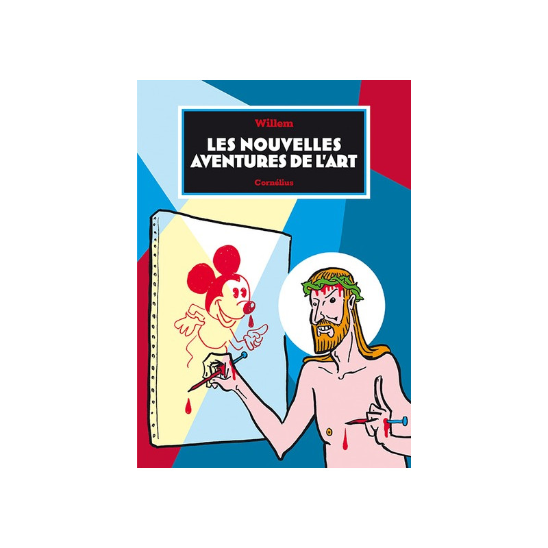Les nouvelles aventures de l'art
