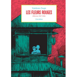 Les fleurs rouges