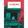 Les fleurs rouges