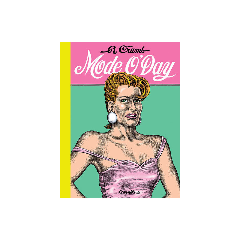 Mode o'day