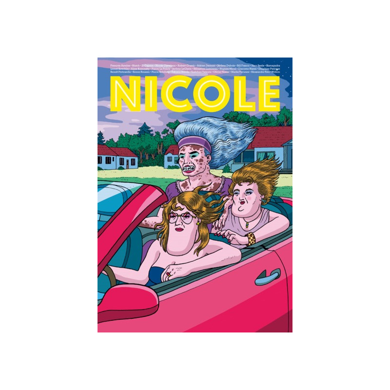 NICOLE 7