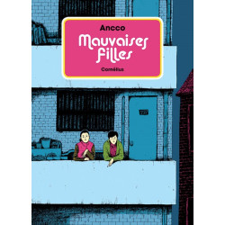 Mauvaises filles