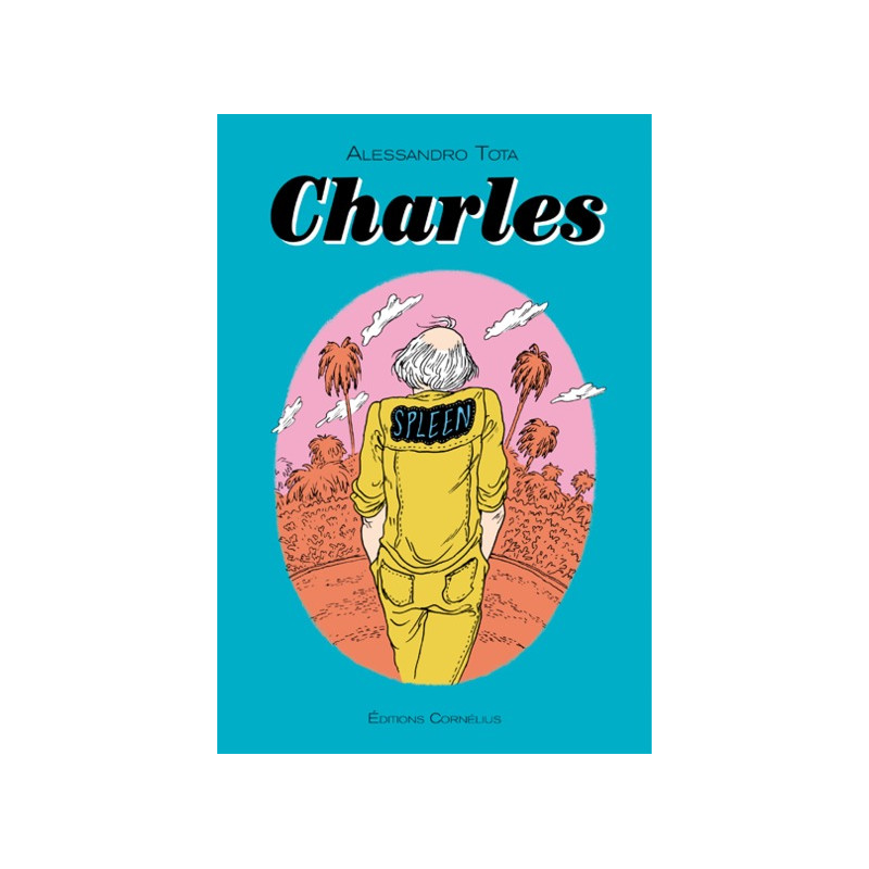 Charles