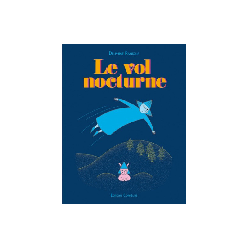 Le vol nocturne