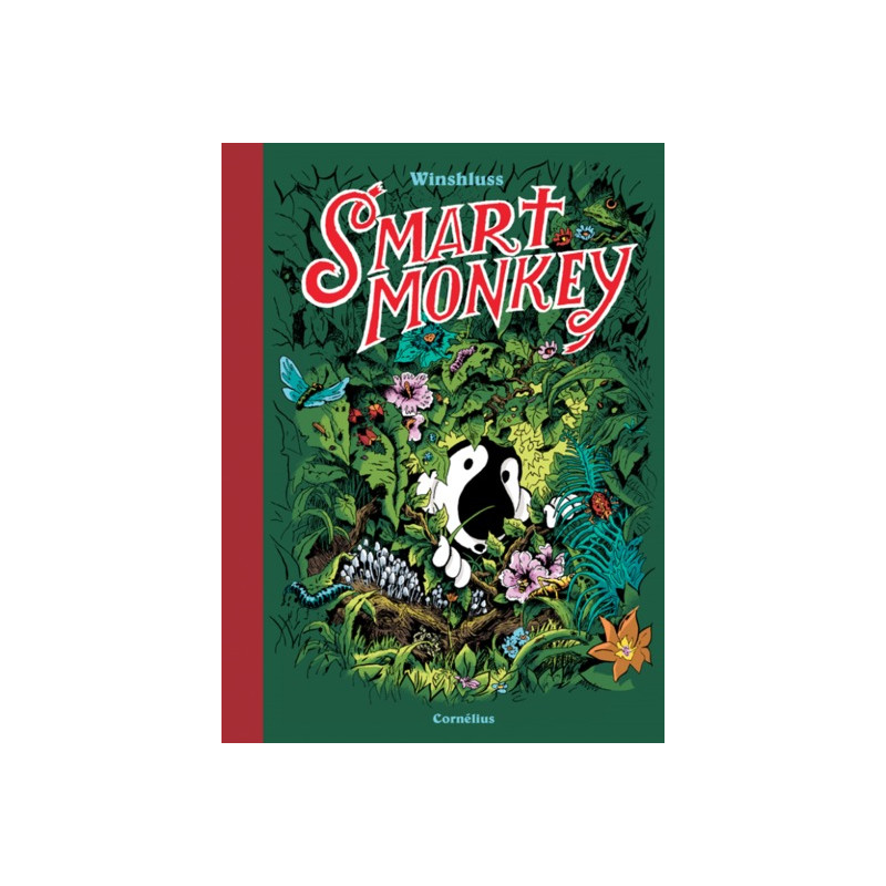 Smart Monkey